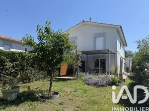 House in Canéjan (33610)