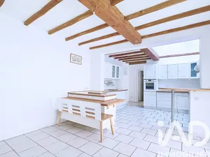 House in Méricourt (62680)