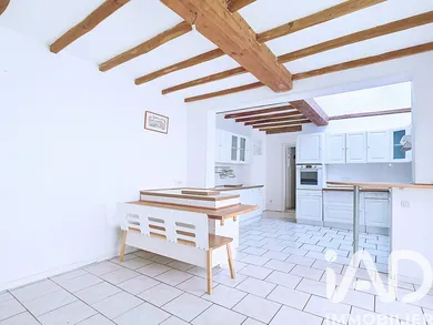 House in Méricourt (62680)