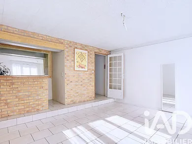 House in Méricourt (62680)
