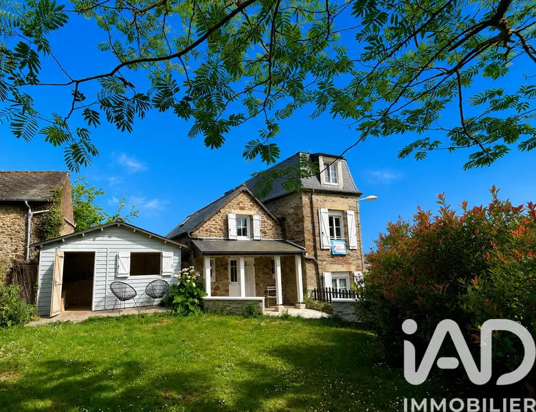 Maison 7 pièces 109 m² · à Matignon · 109 m² · 699 900 €