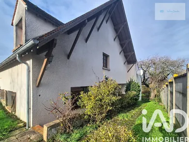 House in Ormoy (91540)
