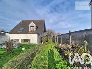 House in Ormoy (91540)