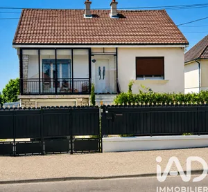 Maison à Romilly-sur-Seine (10100)
