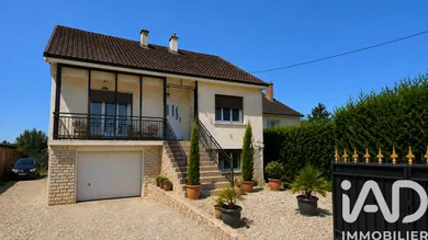 Maison à Romilly-sur-Seine (10100)