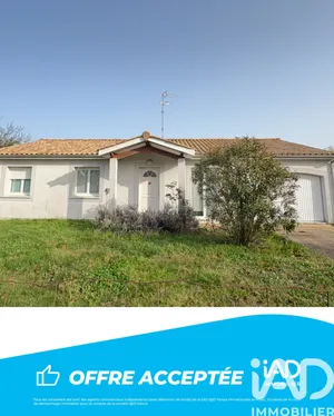 Maison à Ambarès-et-Lagrave (33440)