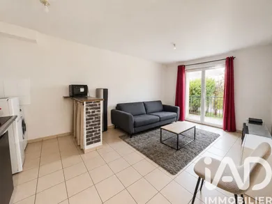 Appartement à Étampes (91150)