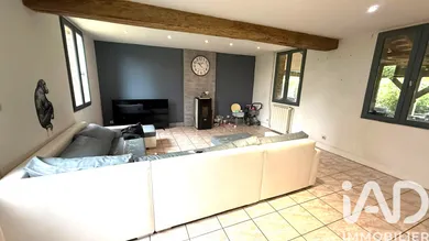 House in Vernoy (89150)