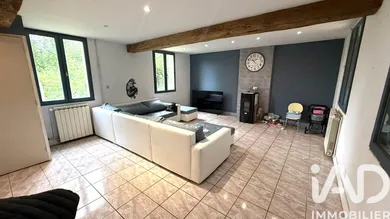 House in Vernoy (89150)