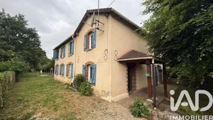 House in Vernoy (89150)