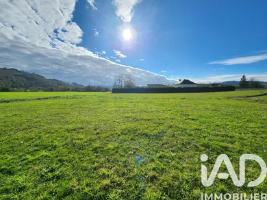 Land in Espès-Undurein (64130)
