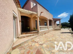Maison à Saint-Laurent-de-la-Salanque (66250)