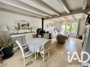 Maison à Bruyères-sur-Oise (95820)