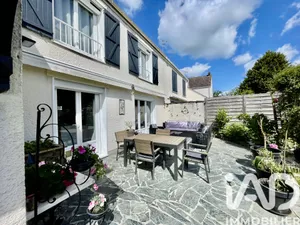 Maison à Bruyères-sur-Oise (95820)