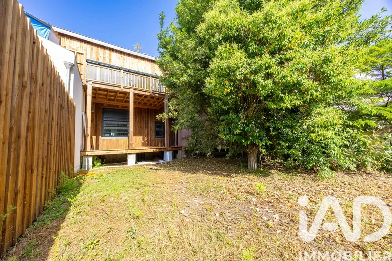 Maison 4 pièces 123 m² · à Bordeaux · 122,8 m² · 580 000 €