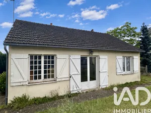 Maison à Châtillon-Coligny (45230)