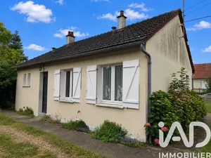 House in Châtillon-Coligny (45230)