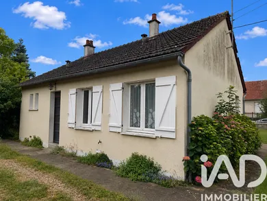 Maison à Châtillon-Coligny (45230)