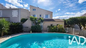 House in Balaruc-les-Bains (34540)