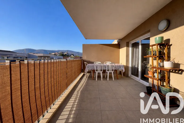 Appartement 4 pièces 96 m² · à Mouans-Sartoux · 95,8 m² · 399 000 €