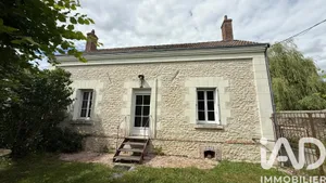 Park home in Saint-Georges-sur-Cher (41400)