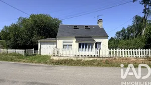 House in Bricqueville (14710)