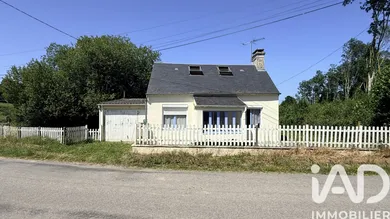 House in Bricqueville (14710)