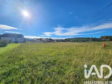 Land in Viodos-Abense-de-Bas (64130)