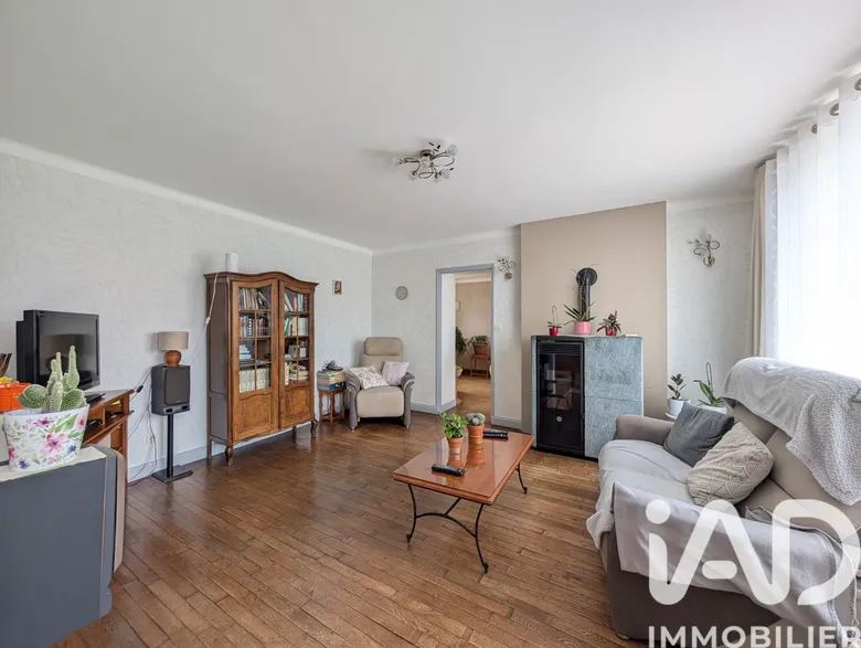 Maison 7 pièces 150 m² · à Nexon · 150 m² · 127 500 €