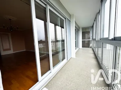 Apartment in Saint-Nazaire (44600)
