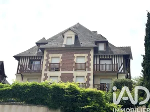 Apartment in Deauville (14800)
