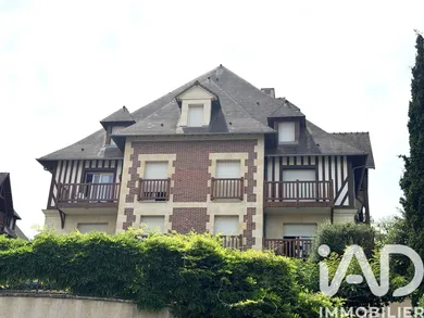 Apartment in Deauville (14800)