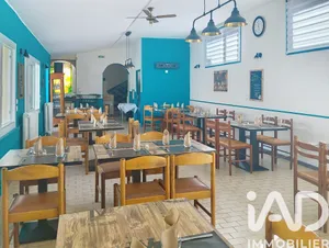 Restaurant à Fismes (51170)