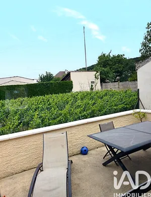House in Bouzy (51150)