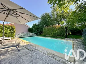 House in Dollot (89150)