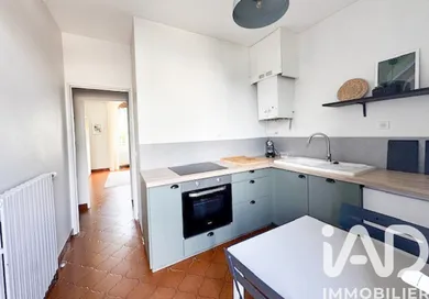 Apartment in Le Pouliguen (44510)