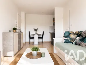 Apartment in Castelnau-d'Estrétefonds (31620)