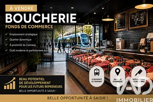 Butchery, Delicatessen in Montpellier (34070)