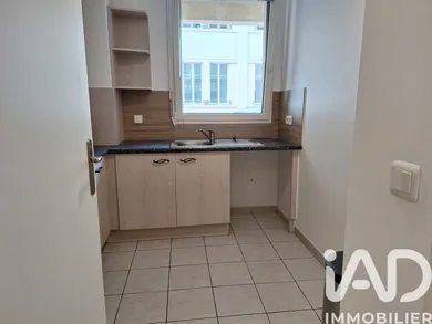 Appartement à Levallois-Perret (92300)