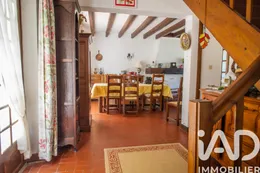 Park home in Douchy (45220)
