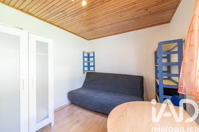 Appartement à Alpe d'Huez (38750)