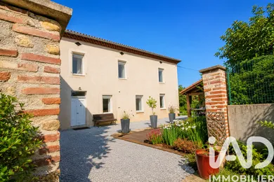 Maison de village à Albi (81000)