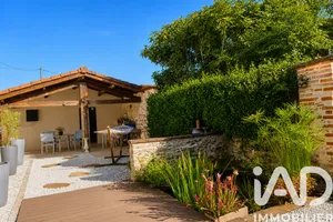 Maison de village à Albi (81000)