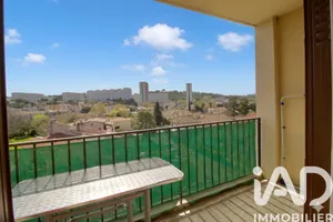 Appartement à Marseille (13013)