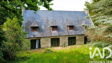 Mansion in Bénodet (29950)