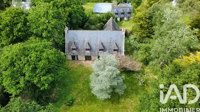 Mansion in Bénodet (29950)