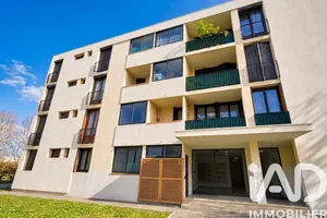 Apartment in Marseille (13013)