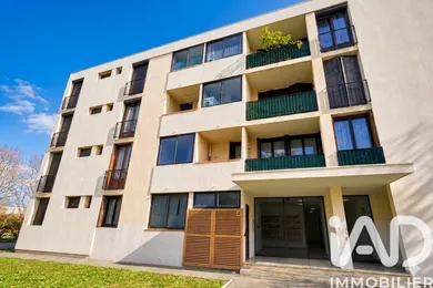 Apartment in Marseille (13013)