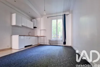 Apartment in Le Perreux-sur-Marne (94170)