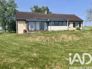 House in Château-Renard (45220)